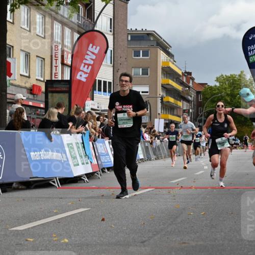 20.09.2026 - PSD Bank Halbmarathon J. Mangold http://msf.ph/oto/10520134 20.09.2026 11:51:26 Ziel 2458, 2814, 3866, 4102, 4618 meine-sportfotos.de