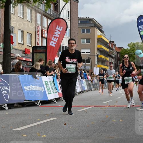 20.09.2026 - PSD Bank Halbmarathon J. Mangold http://msf.ph/oto/10520137 20.09.2026 11:51:26 Ziel 2458, 2814, 3866, 4102, 4618 meine-sportfotos.de