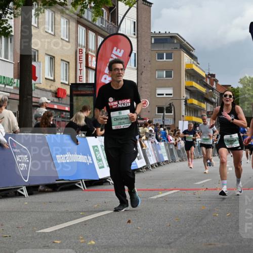 20.09.2026 - PSD Bank Halbmarathon J. Mangold http://msf.ph/oto/10520139 20.09.2026 11:51:26 Ziel 2458, 2814, 3866, 4102, 4618 meine-sportfotos.de