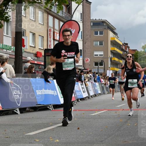 20.09.2026 - PSD Bank Halbmarathon J. Mangold http://msf.ph/oto/10520141 20.09.2026 11:51:27 Ziel 2458, 2463, 2814, 3866, 4102, 4579, 4618 meine-sportfotos.de