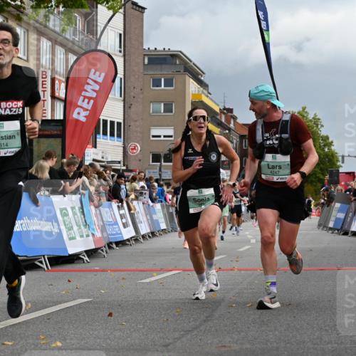 20.09.2026 - PSD Bank Halbmarathon J. Mangold http://msf.ph/oto/10520144 20.09.2026 11:51:27 Ziel 2458, 2463, 2814, 3866, 4102, 4579, 4618 meine-sportfotos.de