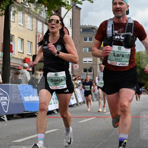 20.09.2026 - PSD Bank Halbmarathon J. Mangold http://msf.ph/oto/10520152 20.09.2026 11:51:28 Ziel 2458, 2463, 2685, 2814, 3866, 4031, 4102, 4579, 4618 meine-sportfotos.de