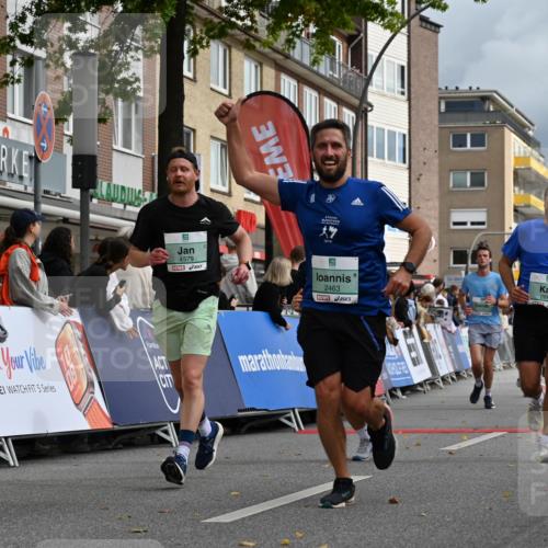 20.09.2026 - PSD Bank Halbmarathon J. Mangold http://msf.ph/oto/10520175 20.09.2026 11:51:35 Ziel 1157, 1169, 1356, 2463, 2503, 2685, 3074, 4031, 4102, 4579, 4618, 4737 meine-sportfotos.de