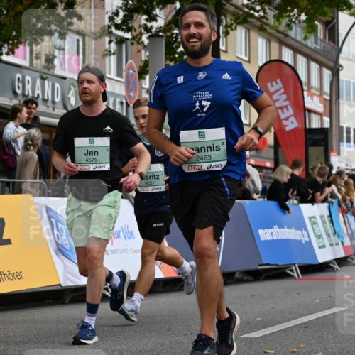 20.09.2026 - PSD Bank Halbmarathon J. Mangold http://msf.ph/oto/10520180 20.09.2026 11:51:35 Ziel 1157, 1169, 1356, 2463, 2503, 2685, 3074, 4031, 4102, 4579, 4618, 4737 meine-sportfotos.de