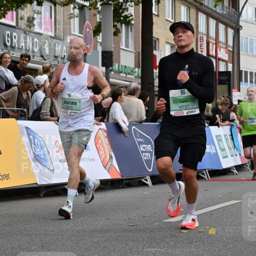 20.09.2026 - PSD Bank Halbmarathon J. Mangold http://msf.ph/oto/10520194 20.09.2026 11:51:40 Ziel 1157, 1169, 1356, 2463, 2503, 2685, 2850, 3074, 4031, 4579, 4737 meine-sportfotos.de