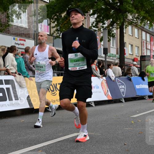 20.09.2026 - PSD Bank Halbmarathon J. Mangold http://msf.ph/oto/10520199 20.09.2026 11:51:41 Ziel 1157, 1169, 1356, 2463, 2503, 2685, 2850, 3074, 4031, 4579, 4737 meine-sportfotos.de
