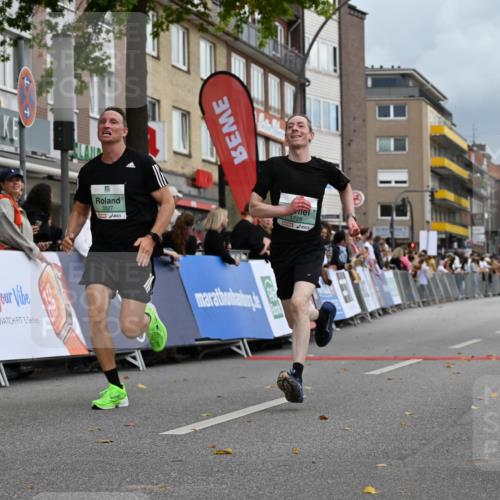 20.09.2026 - PSD Bank Halbmarathon J. Mangold http://msf.ph/oto/10520209 20.09.2026 11:51:49 Ziel 1729, 2830, 2850, 3327 meine-sportfotos.de