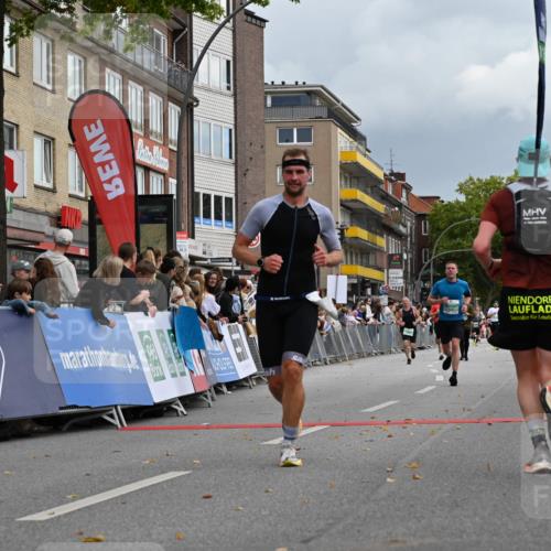 20.09.2026 - PSD Bank Halbmarathon J. Mangold http://msf.ph/oto/10520217 20.09.2026 11:51:52 Ziel 1729, 2830, 3049, 3327 meine-sportfotos.de