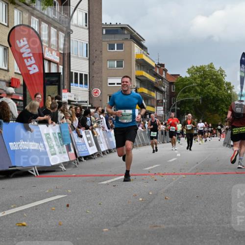 20.09.2026 - PSD Bank Halbmarathon J. Mangold http://msf.ph/oto/10520231 20.09.2026 11:51:56 Ziel 1729, 2830, 3049, 3327, 4680 meine-sportfotos.de