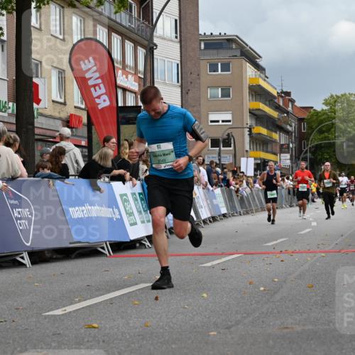 20.09.2026 - PSD Bank Halbmarathon J. Mangold http://msf.ph/oto/10520238 20.09.2026 11:51:57 Ziel 2830, 3049, 4680 meine-sportfotos.de