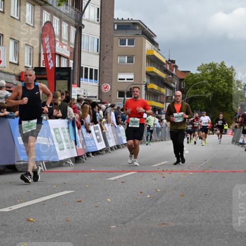 20.09.2026 - PSD Bank Halbmarathon J. Mangold http://msf.ph/oto/10520248 20.09.2026 11:52:03 Ziel 3049, 3737, 4539, 4680 meine-sportfotos.de