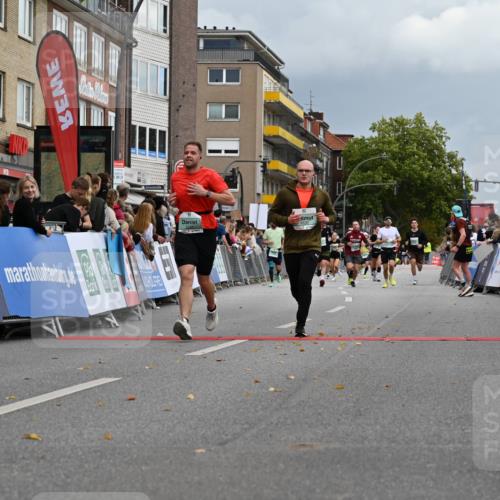 20.09.2026 - PSD Bank Halbmarathon J. Mangold http://msf.ph/oto/10520251 20.09.2026 11:52:04 Ziel 3049, 3737, 4539, 4680, 4789 meine-sportfotos.de