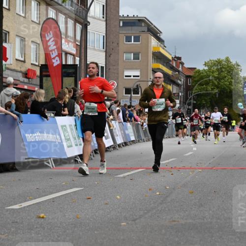 20.09.2026 - PSD Bank Halbmarathon J. Mangold http://msf.ph/oto/10520254 20.09.2026 11:52:04 Ziel 3049, 3737, 4539, 4680, 4789 meine-sportfotos.de