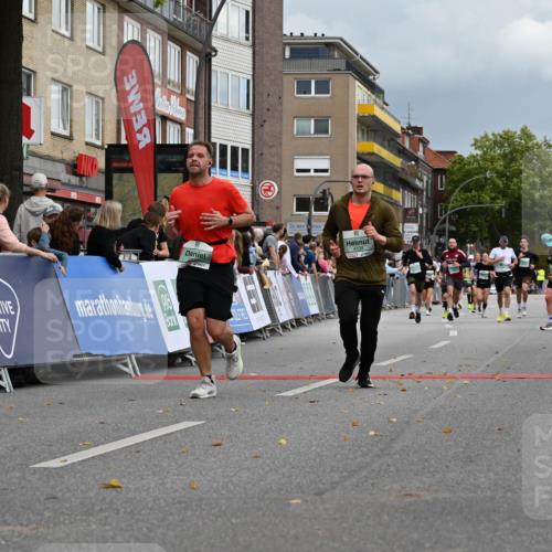 20.09.2026 - PSD Bank Halbmarathon J. Mangold http://msf.ph/oto/10520255 20.09.2026 11:52:05 Ziel 3042, 3737, 4539, 4680, 4789 meine-sportfotos.de