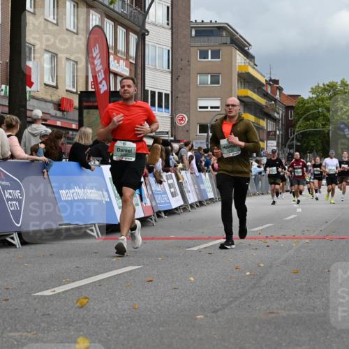 20.09.2026 - PSD Bank Halbmarathon J. Mangold http://msf.ph/oto/10520257 20.09.2026 11:52:05 Ziel 3042, 3737, 4539, 4680, 4789 meine-sportfotos.de