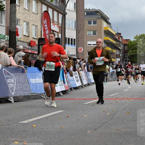 20.09.2026 - PSD Bank Halbmarathon J. Mangold http://msf.ph/oto/10520258 20.09.2026 11:52:05 Ziel 3042, 3737, 4539, 4680, 4789 meine-sportfotos.de