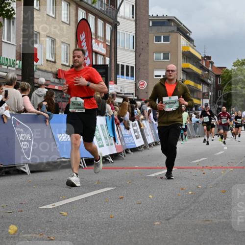 20.09.2026 - PSD Bank Halbmarathon J. Mangold http://msf.ph/oto/10520260 20.09.2026 11:52:05 Ziel 3042, 3737, 4539, 4680, 4789 meine-sportfotos.de
