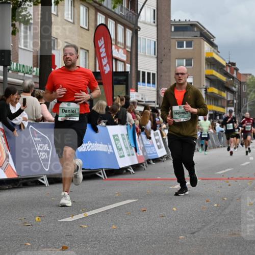 20.09.2026 - PSD Bank Halbmarathon J. Mangold http://msf.ph/oto/10520263 20.09.2026 11:52:06 Ziel 3042, 3737, 4539, 4680, 4789 meine-sportfotos.de