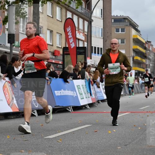 20.09.2026 - PSD Bank Halbmarathon J. Mangold http://msf.ph/oto/10520264 20.09.2026 11:52:06 Ziel 3042, 3737, 4539, 4680, 4789 meine-sportfotos.de