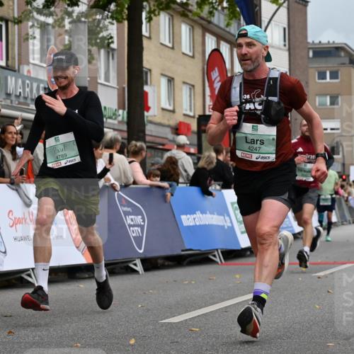 20.09.2026 - PSD Bank Halbmarathon J. Mangold http://msf.ph/oto/10520285 20.09.2026 11:52:11 Ziel 1130, 1152, 1889, 3042, 3047, 3512, 3664, 3737, 4539, 4609, 4714, 4789 meine-sportfotos.de