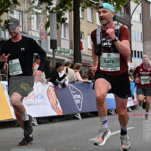 20.09.2026 - PSD Bank Halbmarathon J. Mangold http://msf.ph/oto/10520286 20.09.2026 11:52:11 Ziel 1130, 1152, 1889, 3042, 3047, 3512, 3664, 3737, 4539, 4609, 4714, 4789 meine-sportfotos.de