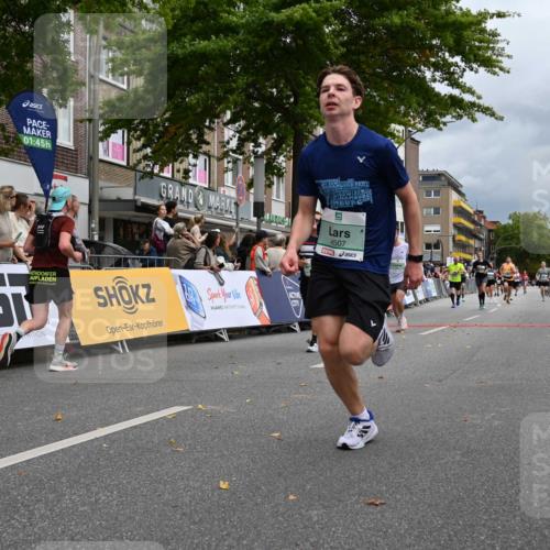 20.09.2026 - PSD Bank Halbmarathon J. Mangold http://msf.ph/oto/10520540 20.09.2026 11:53:11 Ziel 1012, 1046, 1528, 1666, 1701, 2106, 2270, 2286, 2350, 2650, 3154, 3376, 4025, 4386, 4507 meine-sportfotos.de
