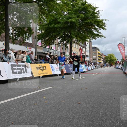 20.09.2026 - PSD Bank Halbmarathon J. Mangold http://msf.ph/oto/10520770 20.09.2026 11:54:12 Ziel 2727, 2987, 3687, 4777 meine-sportfotos.de