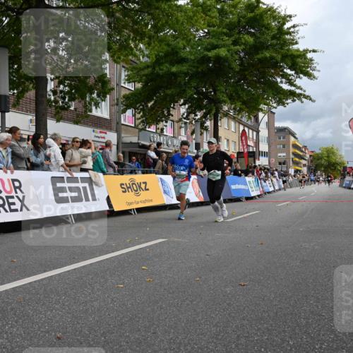 20.09.2026 - PSD Bank Halbmarathon J. Mangold http://msf.ph/oto/10520771 20.09.2026 11:54:13 Ziel 2727, 2987, 3687, 4777 meine-sportfotos.de