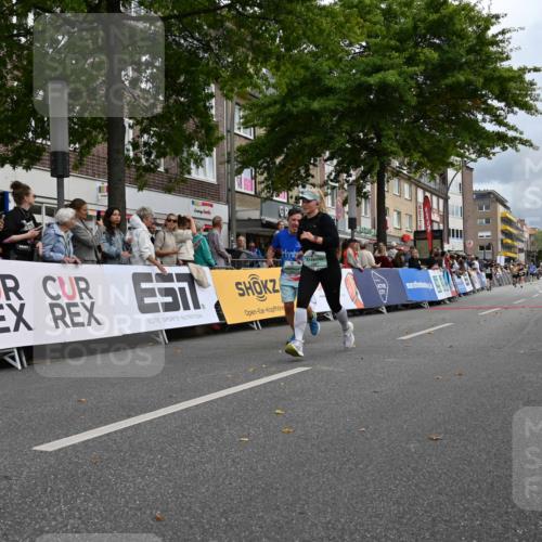 20.09.2026 - PSD Bank Halbmarathon J. Mangold http://msf.ph/oto/10520774 20.09.2026 11:54:13 Ziel 2727, 2987, 3687, 4777 meine-sportfotos.de