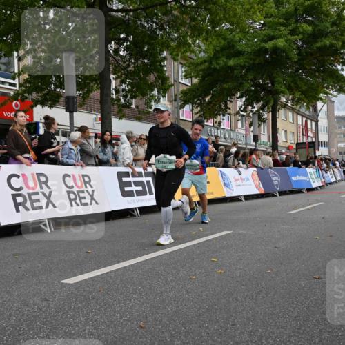 20.09.2026 - PSD Bank Halbmarathon J. Mangold http://msf.ph/oto/10520777 20.09.2026 11:54:13 Ziel 2727, 2987, 3687, 4777 meine-sportfotos.de