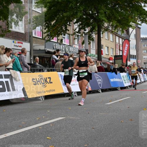 20.09.2026 - PSD Bank Halbmarathon J. Mangold http://msf.ph/oto/10520789 20.09.2026 11:54:22 Ziel 1067, 1094, 2123, 3351, 3386, 3426, 4569, 4644, 4755 meine-sportfotos.de