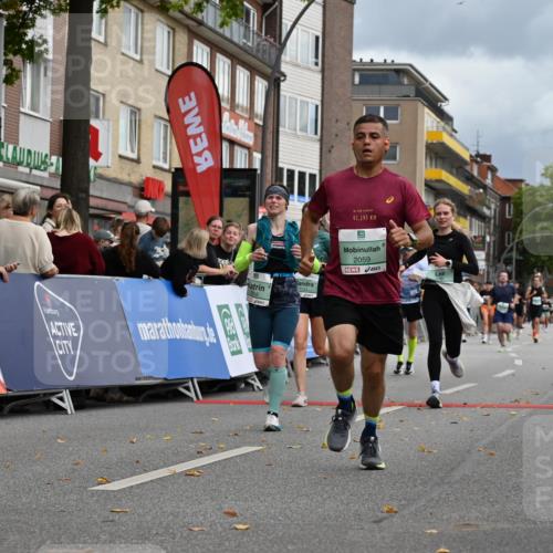 20.09.2026 - PSD Bank Halbmarathon J. Mangold http://msf.ph/oto/10520841 20.09.2026 11:54:37 Ziel 1133, 2059, 2313, 2647, 2669, 3372, 3893, 3916 meine-sportfotos.de