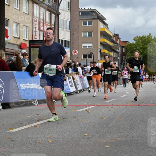 20.09.2026 - PSD Bank Halbmarathon J. Mangold http://msf.ph/oto/10520856 20.09.2026 11:54:45 Ziel 1133, 1184, 1433, 3115, 3372, 3893, 4447, 4645, 4720 meine-sportfotos.de
