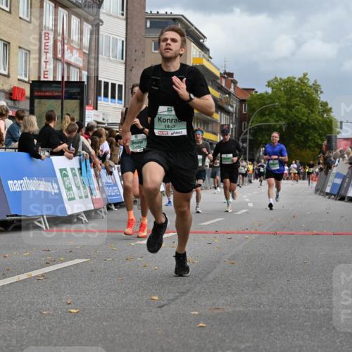 20.09.2026 - PSD Bank Halbmarathon J. Mangold http://msf.ph/oto/10520866 20.09.2026 11:54:47 Ziel 1088, 1178, 1184, 1433, 3115, 3893, 4447, 4645, 4656, 4720 meine-sportfotos.de