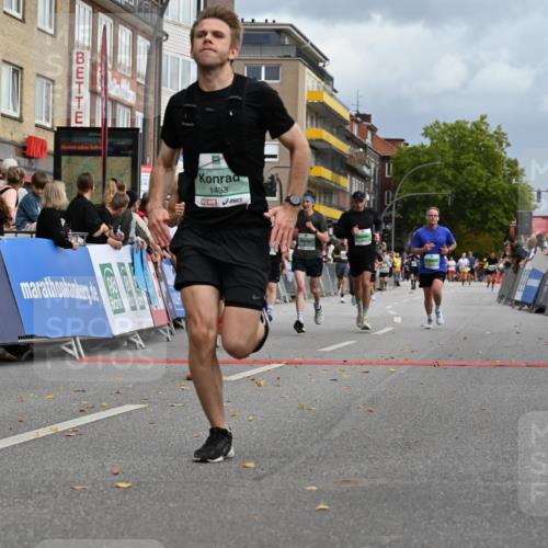 20.09.2026 - PSD Bank Halbmarathon J. Mangold http://msf.ph/oto/10520868 20.09.2026 11:54:47 Ziel 1088, 1178, 1184, 1433, 3115, 3893, 4447, 4645, 4656, 4720 meine-sportfotos.de