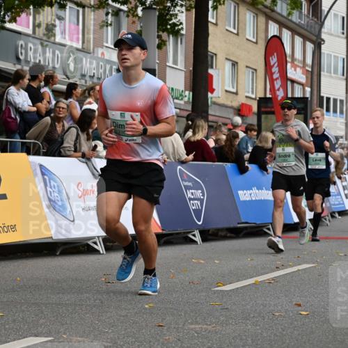 20.09.2026 - PSD Bank Halbmarathon J. Mangold http://msf.ph/oto/10520938 20.09.2026 11:55:05 Ziel 1064, 1160, 1185, 1538, 1540, 1597, 2108, 3733, 4156, 4769 meine-sportfotos.de