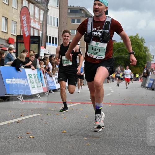 20.09.2026 - PSD Bank Halbmarathon J. Mangold http://msf.ph/oto/10520978 20.09.2026 11:55:15 Ziel 1819, 1966, 2495, 3028, 3898, 4617, 4769 meine-sportfotos.de