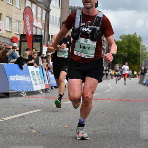 20.09.2026 - PSD Bank Halbmarathon J. Mangold http://msf.ph/oto/10520979 20.09.2026 11:55:15 Ziel 1819, 1966, 2495, 3028, 3898, 4617, 4769 meine-sportfotos.de