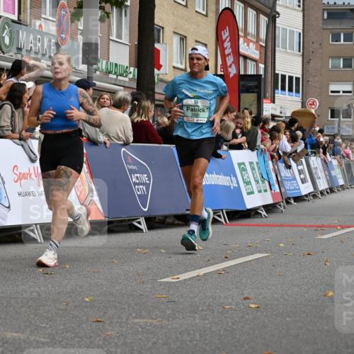 20.09.2026 - PSD Bank Halbmarathon J. Mangold http://msf.ph/oto/10520987 20.09.2026 11:55:21 Ziel 1819, 1966, 3028, 3091, 3898, 4039 meine-sportfotos.de