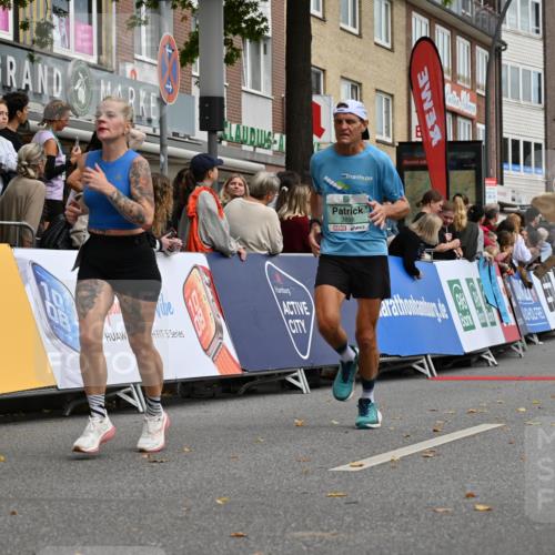 20.09.2026 - PSD Bank Halbmarathon J. Mangold http://msf.ph/oto/10520988 20.09.2026 11:55:21 Ziel 1819, 1966, 3028, 3091, 3898, 4039 meine-sportfotos.de