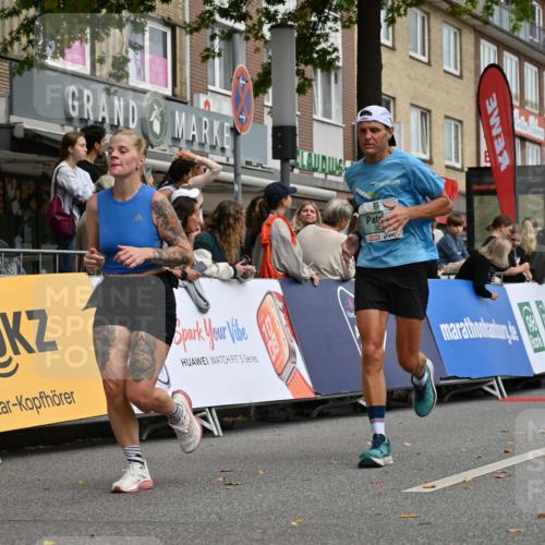 20.09.2026 - PSD Bank Halbmarathon J. Mangold http://msf.ph/oto/10520989 20.09.2026 11:55:21 Ziel 1819, 1966, 3028, 3091, 3898, 4039 meine-sportfotos.de