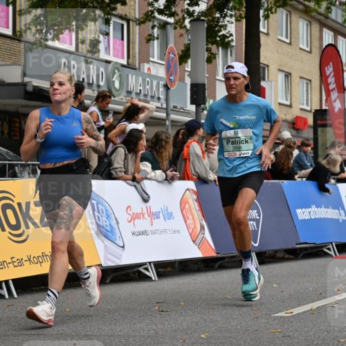 20.09.2026 - PSD Bank Halbmarathon J. Mangold http://msf.ph/oto/10520990 20.09.2026 11:55:22 Ziel 1819, 1966, 3028, 3091, 3898, 4039 meine-sportfotos.de