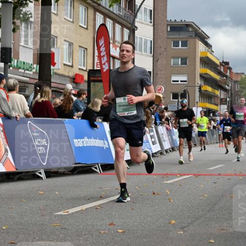 20.09.2026 - PSD Bank Halbmarathon J. Mangold http://msf.ph/oto/10521003 20.09.2026 11:55:27 Ziel 1277, 2015, 3028, 3091, 3898, 4039, 4731 meine-sportfotos.de