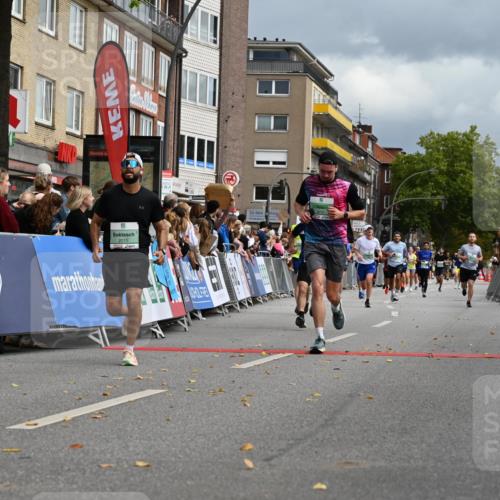 20.09.2026 - PSD Bank Halbmarathon J. Mangold http://msf.ph/oto/10521005 20.09.2026 11:55:29 Ziel 1277, 1826, 2015, 3091, 3760, 4039, 4731 meine-sportfotos.de