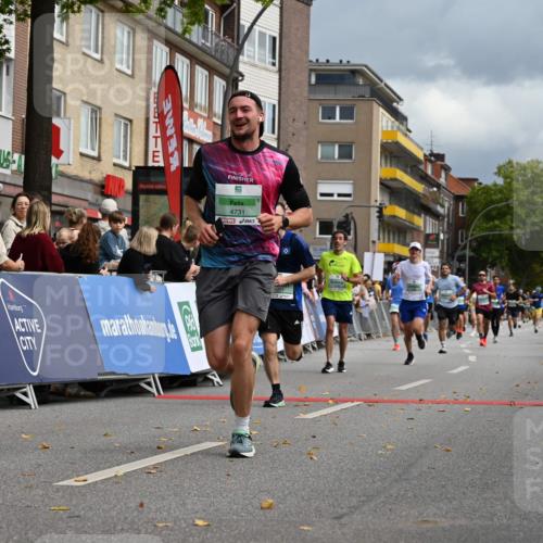 20.09.2026 - PSD Bank Halbmarathon J. Mangold http://msf.ph/oto/10521016 20.09.2026 11:55:31 Ziel 1277, 1354, 1826, 2015, 2810, 3091, 3760, 3781, 4731 meine-sportfotos.de