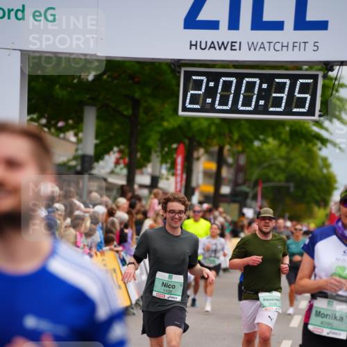 20.09.2026 - PSD Bank Halbmarathon LAZAROV Photography http://msf.ph/oto/10521065 20.09.2026 12:00:35 Ziel 1100, 1334, 2742, 3124, 3661, 4095 meine-sportfotos.de