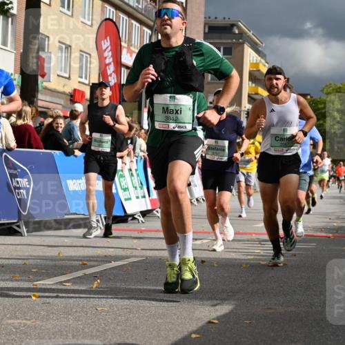 20.09.2026 - PSD Bank Halbmarathon J. Mangold http://msf.ph/oto/10521106 20.09.2026 11:55:51 Ziel 1118, 1260, 1484, 1872, 1887, 2067, 2808, 3012, 3284, 3401, 3634, 3757, 4041, 4341, 4716 meine-sportfotos.de