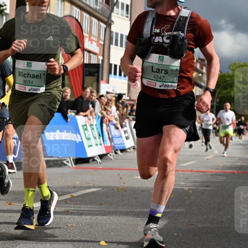 20.09.2026 - PSD Bank Halbmarathon J. Mangold http://msf.ph/oto/10521138 20.09.2026 11:55:56 Ziel 1118, 1260, 1272, 1872, 1887, 2067, 3012, 3284, 3401, 3634, 3757, 4041, 4224, 4341, 4716 meine-sportfotos.de