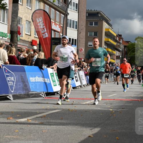 20.09.2026 - PSD Bank Halbmarathon J. Mangold http://msf.ph/oto/10521166 20.09.2026 11:56:03 Ziel 1183, 1272, 1426, 1541, 1620, 2955, 3401, 3441, 3872, 3932, 3943, 4224 meine-sportfotos.de