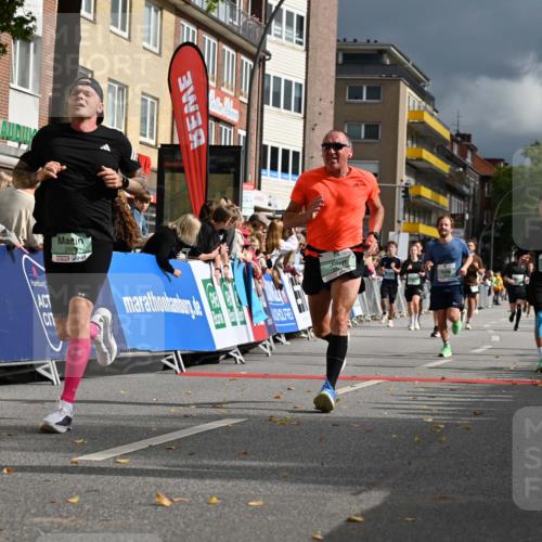 20.09.2026 - PSD Bank Halbmarathon J. Mangold http://msf.ph/oto/10521191 20.09.2026 11:56:07 Ziel 1183, 1272, 1426, 1541, 1620, 2180, 2955, 3441, 3593, 3872, 3932, 3943, 4224, 4525, 4692 meine-sportfotos.de